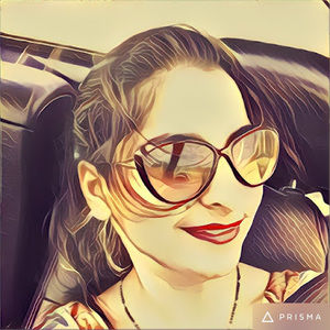 Meet your Posher, Simran